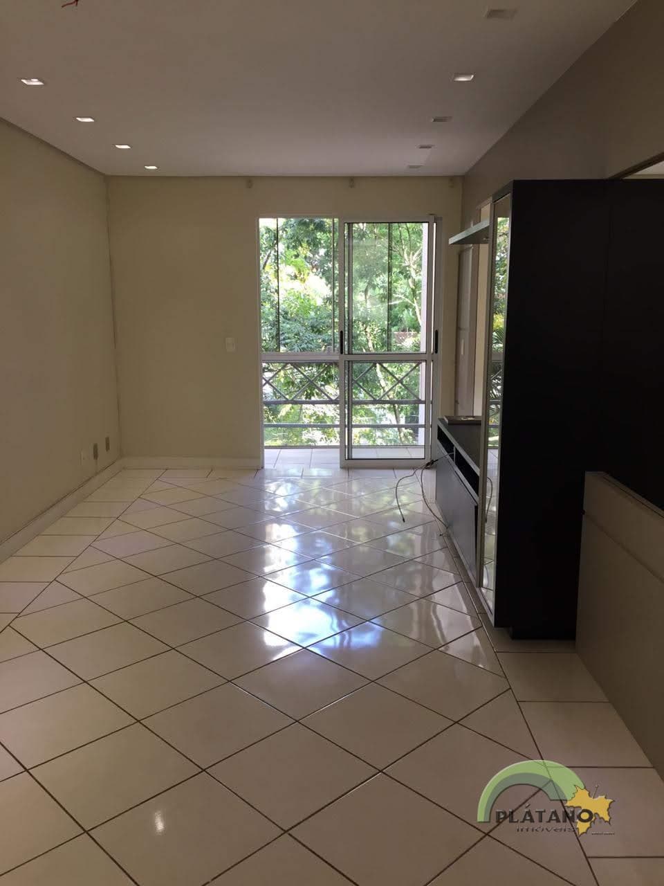 APARTAMENTO COM 2 DORMITÓRIOS, 1 VAGA, 84M² ÁREA PRIVATIVA para venda EM MORRO DO ESPELHO - foto 2