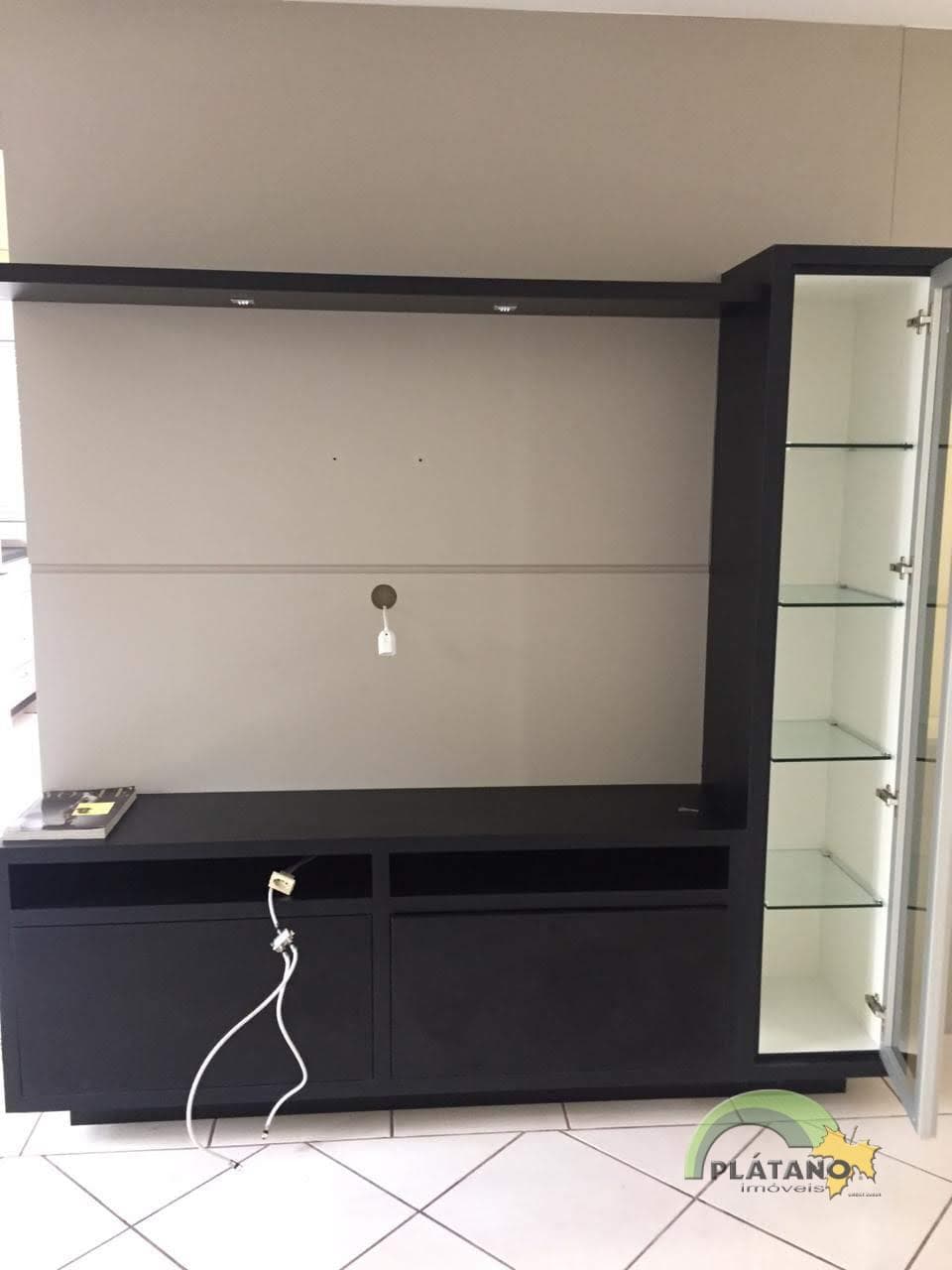APARTAMENTO COM 2 DORMITÓRIOS, 1 VAGA, 84M² ÁREA PRIVATIVA para venda EM MORRO DO ESPELHO - foto 3