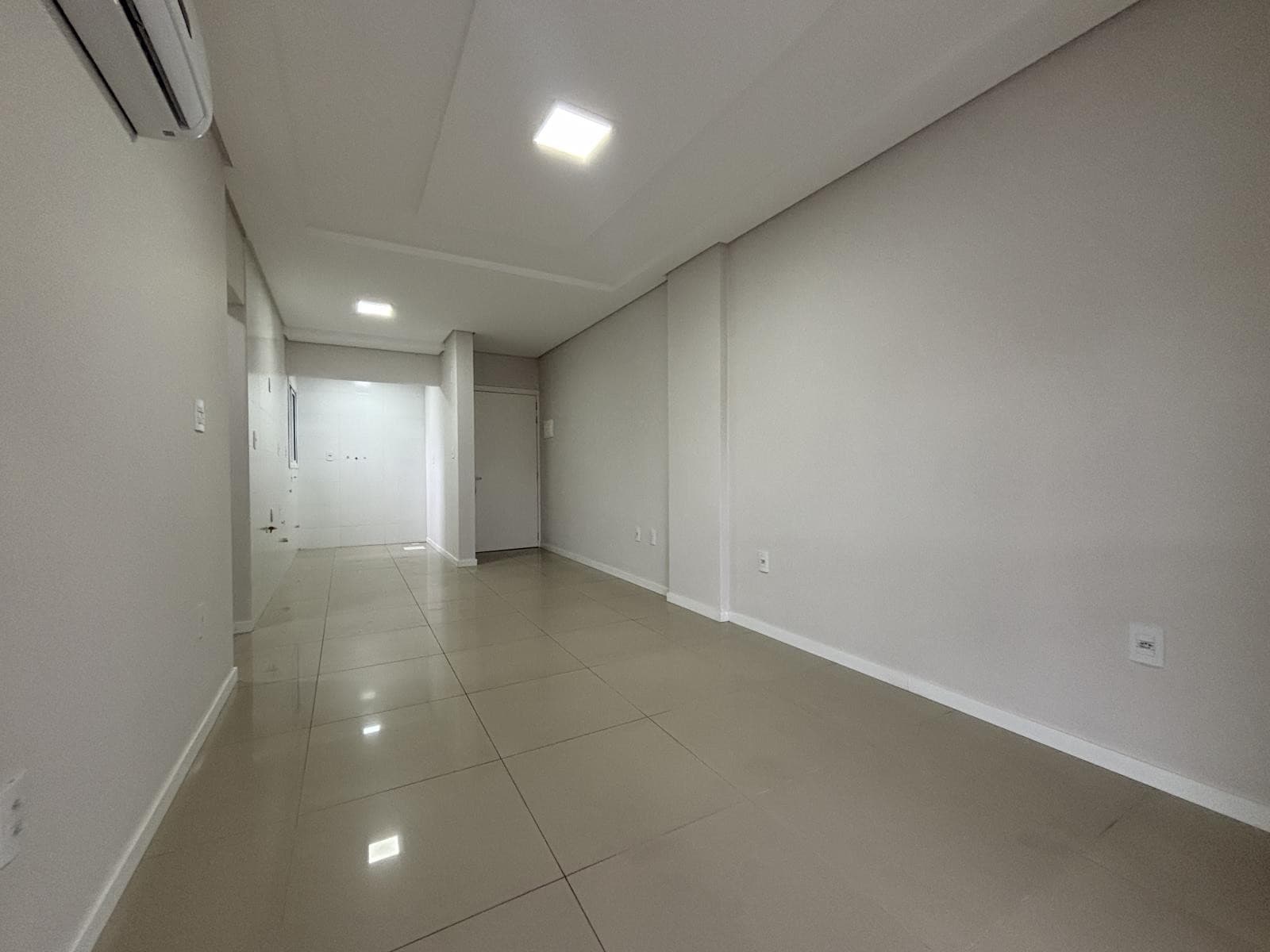 APARTAMENTO COM 2 DORMITÓRIOS, 1 VAGA, 65M² ÁREA PRIVATIVA para locação EM BOM JARDIM - foto 3