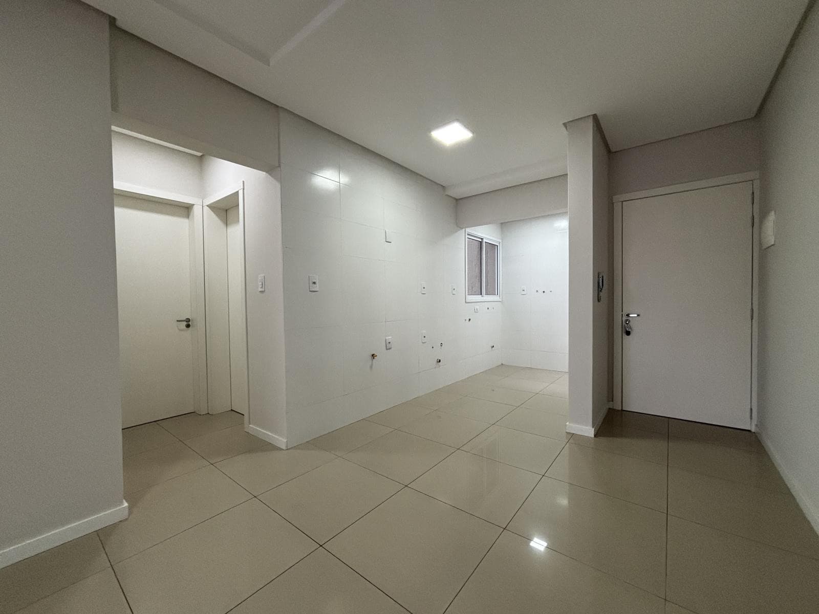 APARTAMENTO COM 2 DORMITÓRIOS, 1 VAGA, 65M² ÁREA PRIVATIVA para locação EM BOM JARDIM - foto 4
