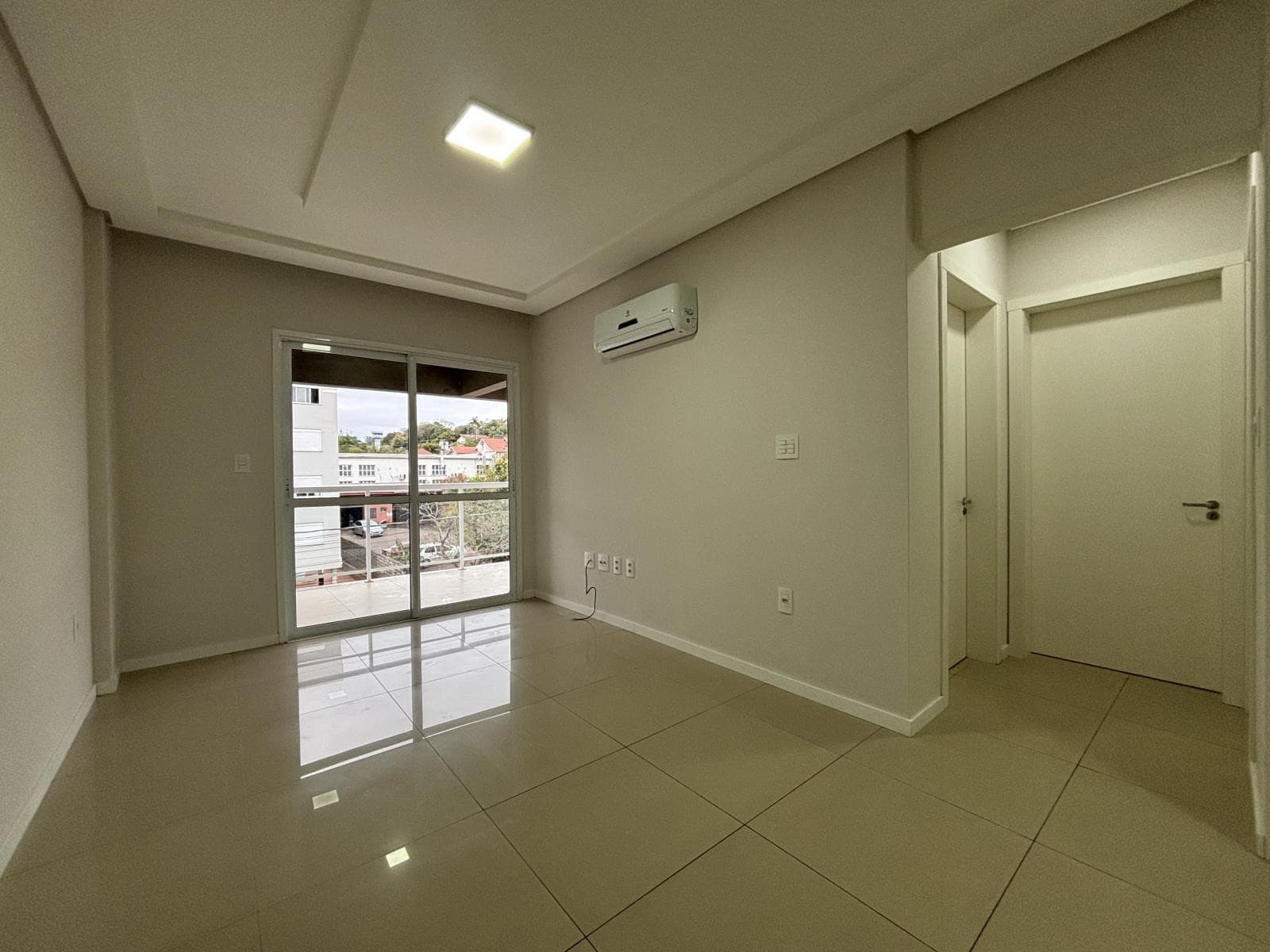APARTAMENTO COM 2 DORMITÓRIOS, 1 VAGA, 65M² ÁREA PRIVATIVA para locação EM BOM JARDIM - foto 5