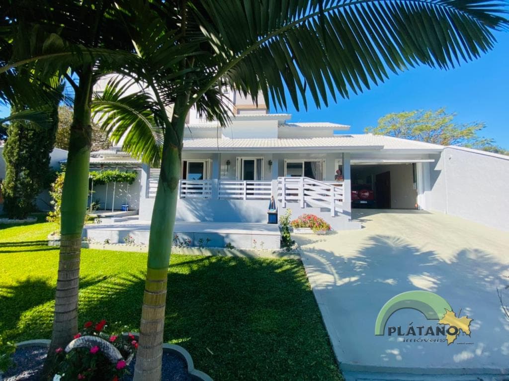 CASA COM 2 DORMITÓRIOS, 2 VAGAS, 260M² ÁREA PRIVATIVA para venda EM VISTA ALEGRE - foto 1