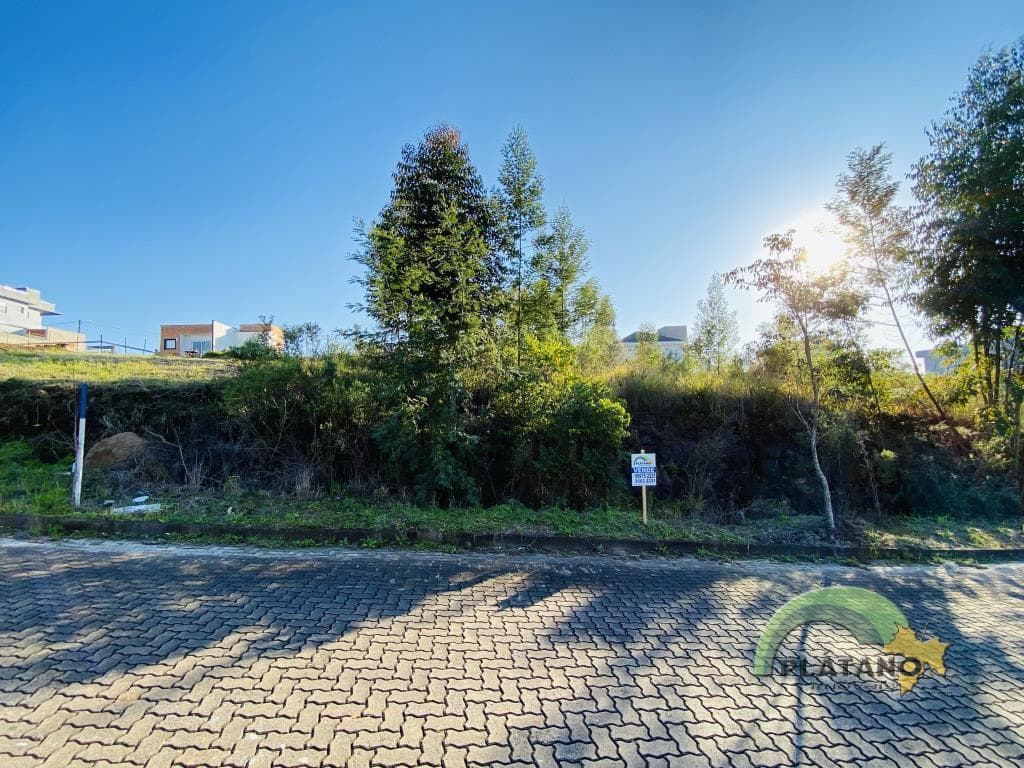 TERRENO, 381M² ÁREA PRIVATIVA para venda EM JARDIM PANORÂMICO - foto 1