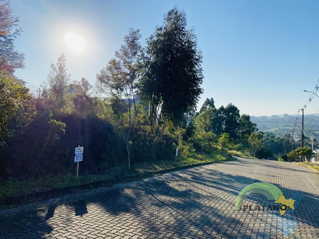 TERRENO, 381M² ÁREA PRIVATIVA para venda EM JARDIM PANORÂMICO - foto 2