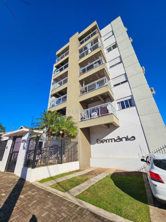 APARTAMENTO COM 2 DORMITÓRIOS, 1 VAGA, 65M² ÁREA PRIVATIVA para venda EM BOM JARDIM - foto 1