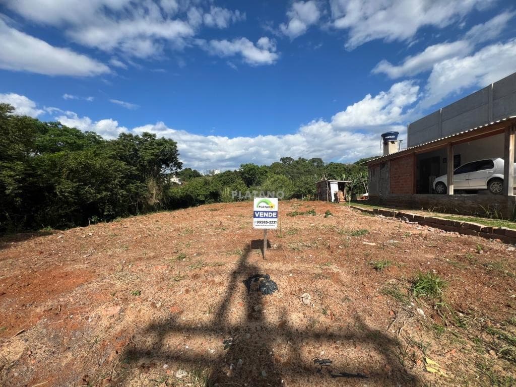 TERRENO, 402M² ÁREA TOTAL para venda EM BOM JARDIM - foto 1