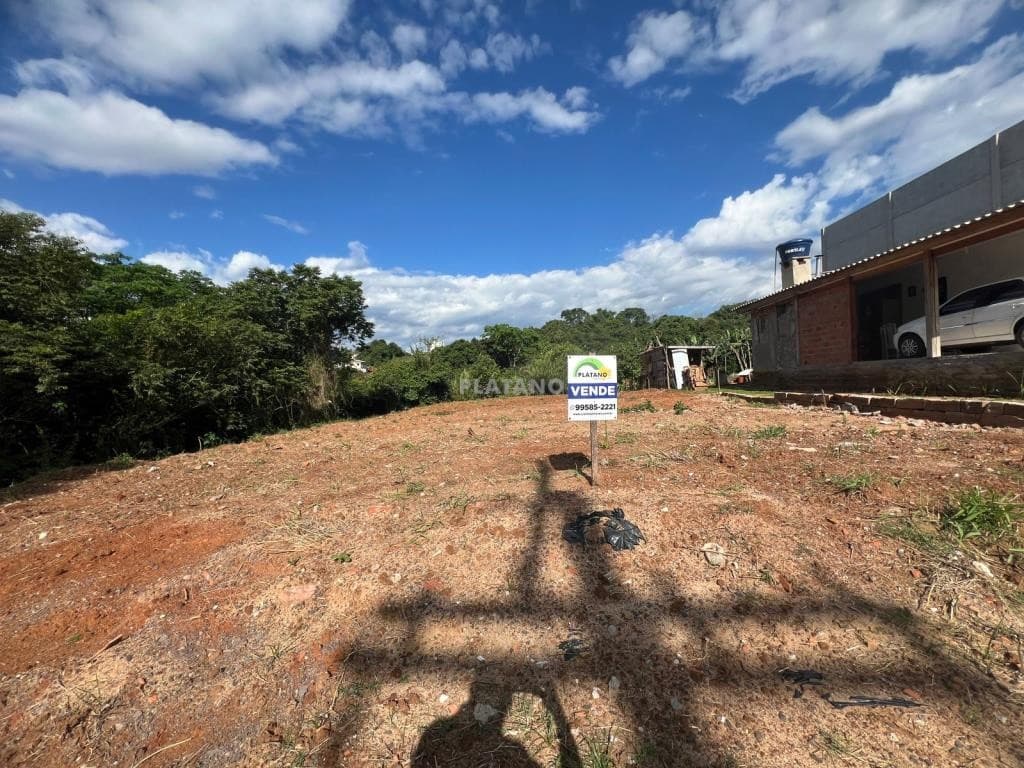 TERRENO, 402M² ÁREA TOTAL para venda EM BOM JARDIM - foto 3