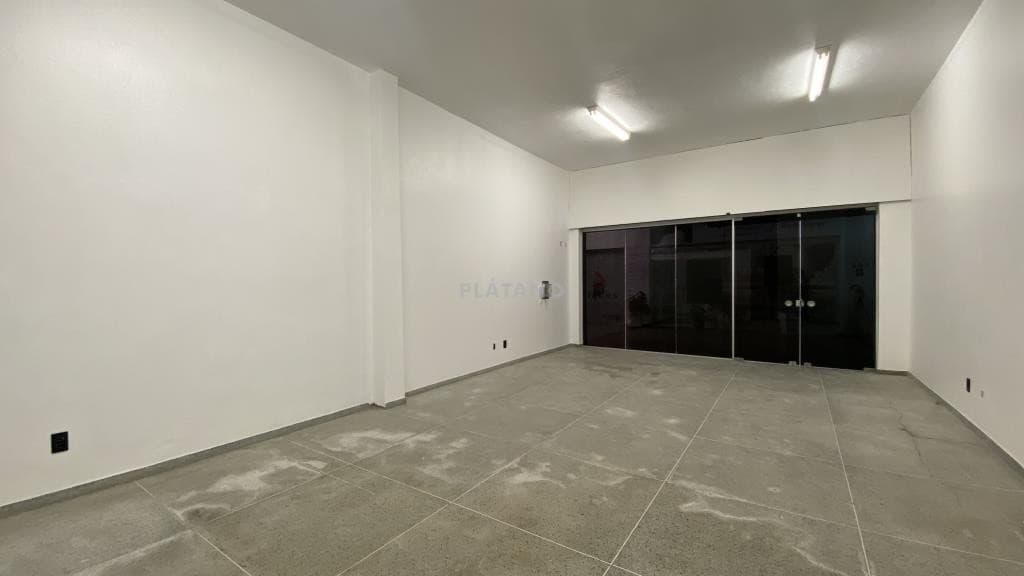LOJA / SALA, 88M² ÁREA PRIVATIVA para locação EM CENTRO - foto 4