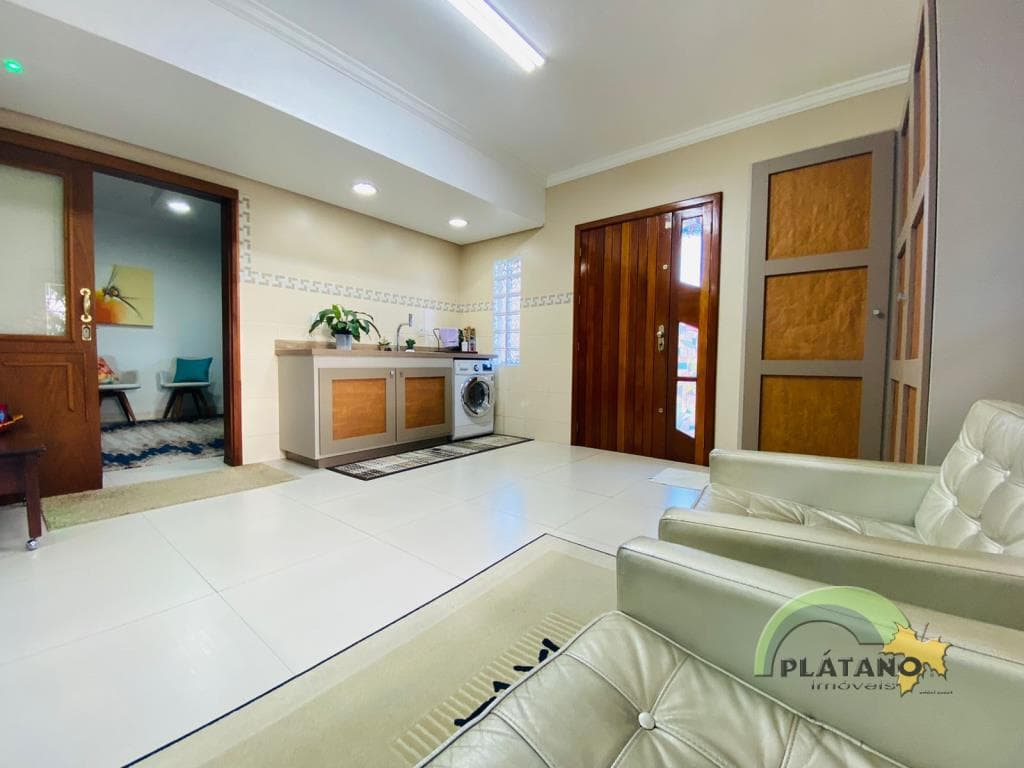 CASA COM 4 DORMITÓRIOS (1 SUÍTE), 4 VAGAS, 264M² ÁREA PRIVATIVA para venda EM VISTA ALEGRE - foto 1