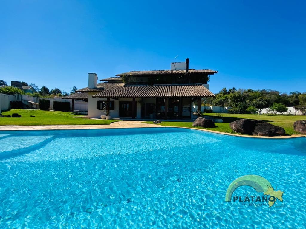 CASA COM 3 DORMITÓRIOS, 4 VAGAS, 427M² ÁREA PRIVATIVA para venda EM CIDADE NOVA - foto 1