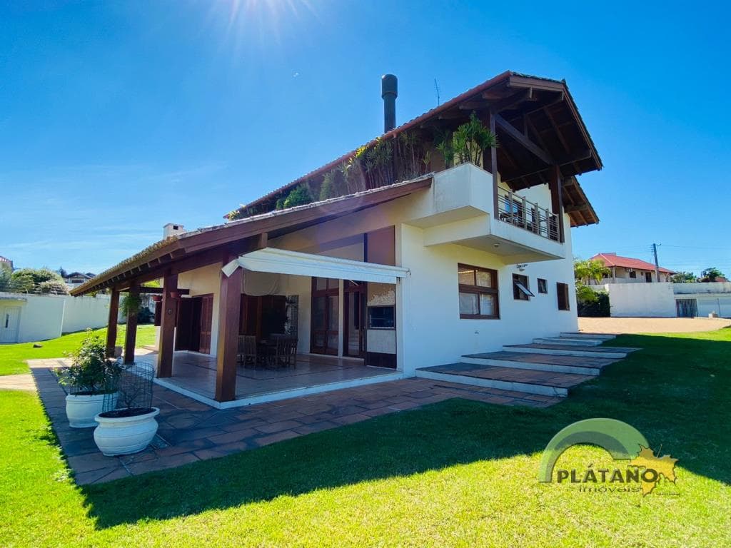 CASA COM 3 DORMITÓRIOS, 4 VAGAS, 427M² ÁREA PRIVATIVA para venda EM CIDADE NOVA - foto 3