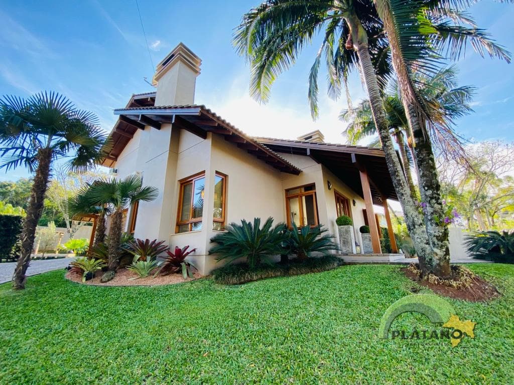 CASA COM 3 DORMITÓRIOS, 2 VAGAS, 280M² ÁREA PRIVATIVA para venda EM JARDIM DO ALTO - foto 2