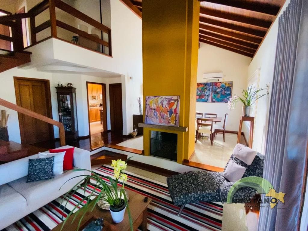 CASA COM 3 DORMITÓRIOS, 2 VAGAS, 280M² ÁREA PRIVATIVA para venda EM JARDIM DO ALTO - foto 3