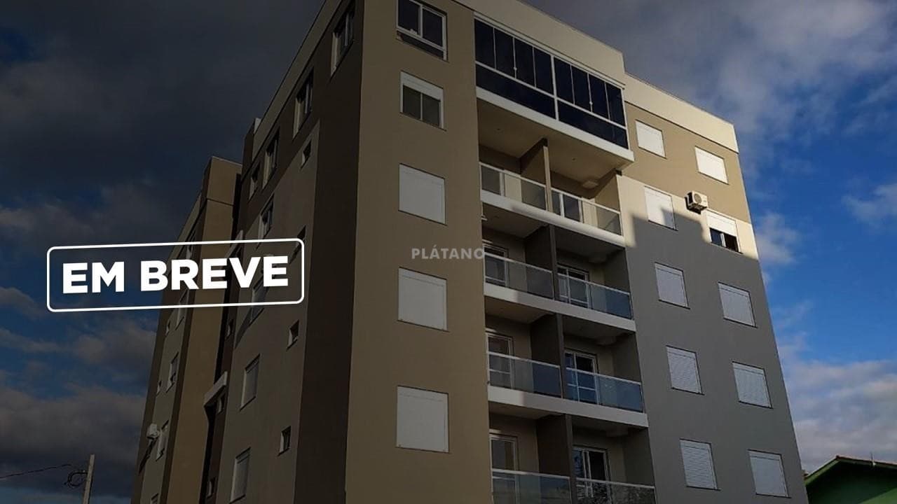 APARTAMENTO COM 2 DORMITÓRIOS, 1 VAGA, 75M² ÁREA PRIVATIVA para venda EM BOM JARDIM - foto 1