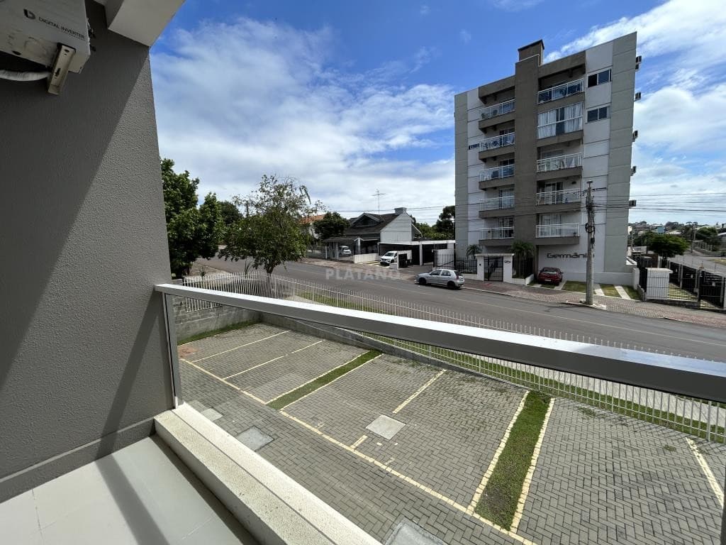 APARTAMENTO COM 2 DORMITÓRIOS, 1 VAGA, 75M² ÁREA PRIVATIVA para venda EM BOM JARDIM - foto 2