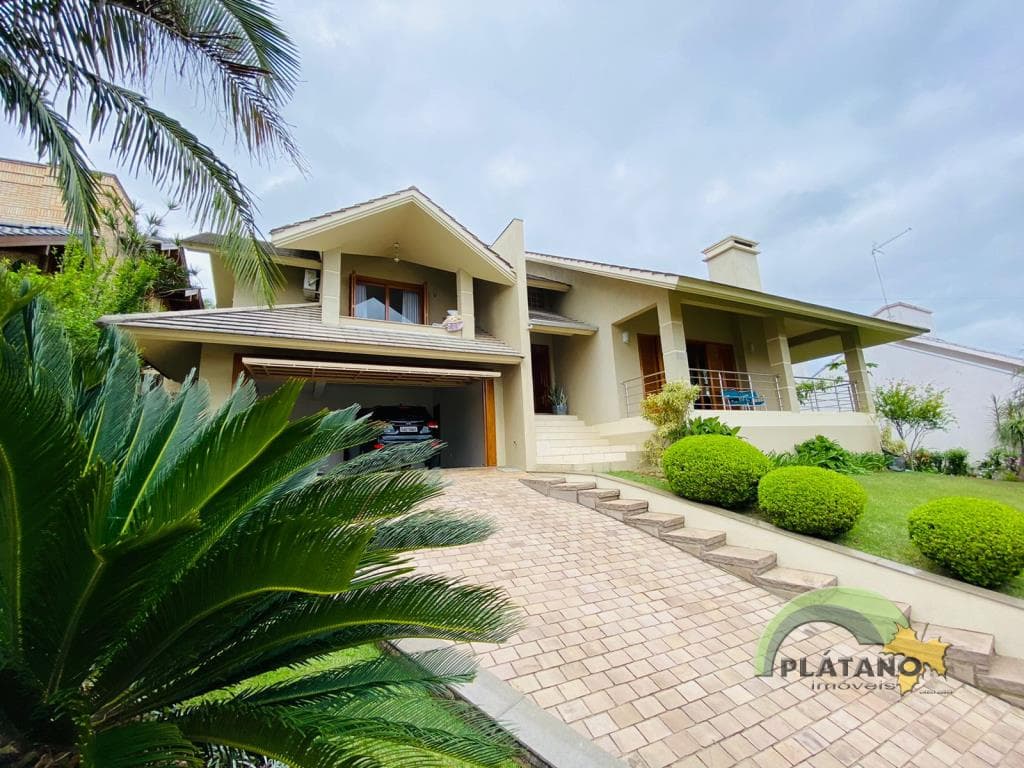 CASA COM 3 DORMITÓRIOS, 217M² ÁREA PRIVATIVA para venda EM JARDIM DO ALTO - foto 2
