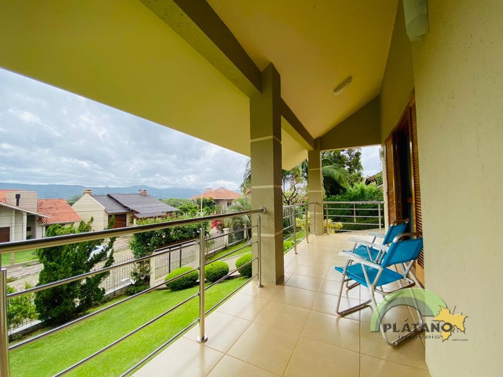 CASA COM 3 DORMITÓRIOS, 217M² ÁREA PRIVATIVA para venda EM JARDIM DO ALTO - foto 3