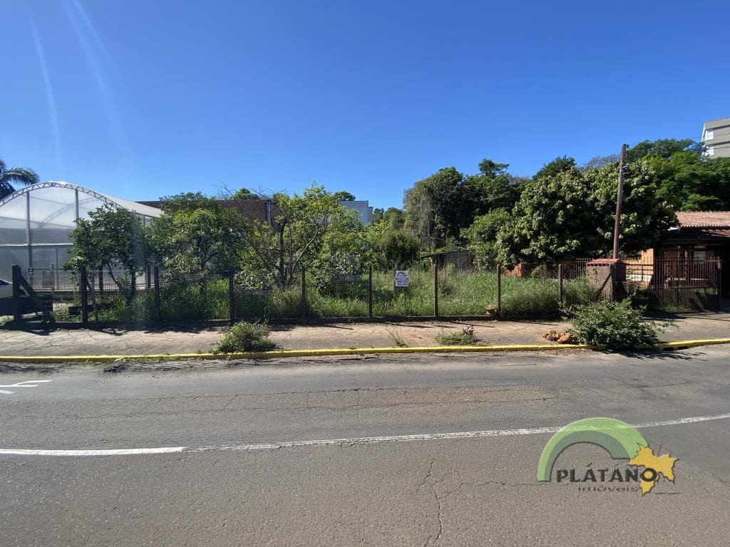 TERRENO, 383M² ÁREA PRIVATIVA para venda EM CIDADE NOVA - foto 1