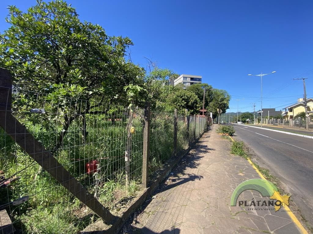 TERRENO, 383M² ÁREA PRIVATIVA para venda EM CIDADE NOVA - foto 2