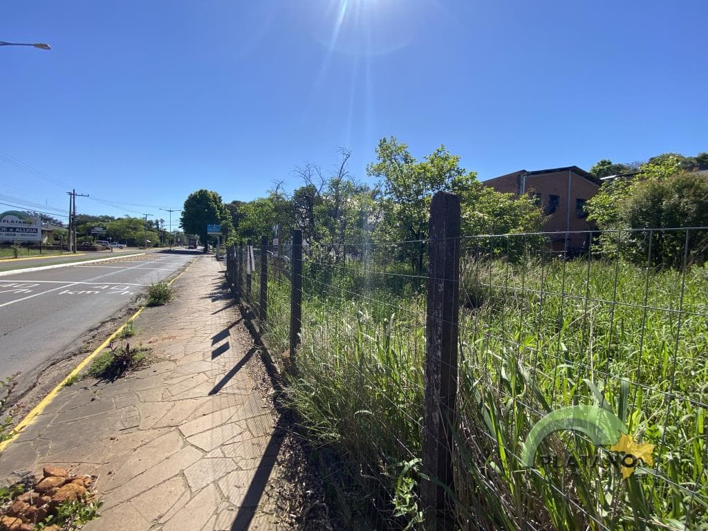 TERRENO, 383M² ÁREA PRIVATIVA para venda EM CIDADE NOVA - foto 3