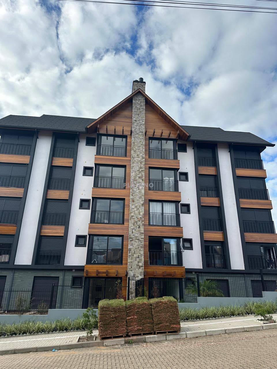 APARTAMENTO COM 2 DORMITÓRIOS (2 SUÍTES), 1 VAGA, 93M² ÁREA PRIVATIVA para venda EM POUSADA DA NEVE - foto 2