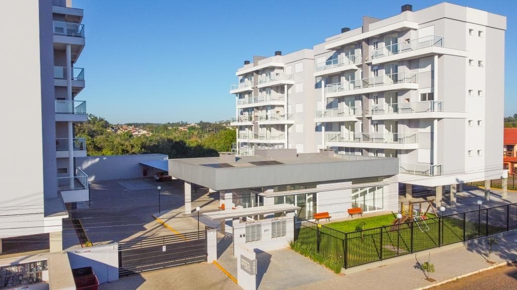 APARTAMENTO COM 3 DORMITÓRIOS, 2 VAGAS, 96M² ÁREA TOTAL para venda EM VINTE E CINCO DE JULHO - foto 1