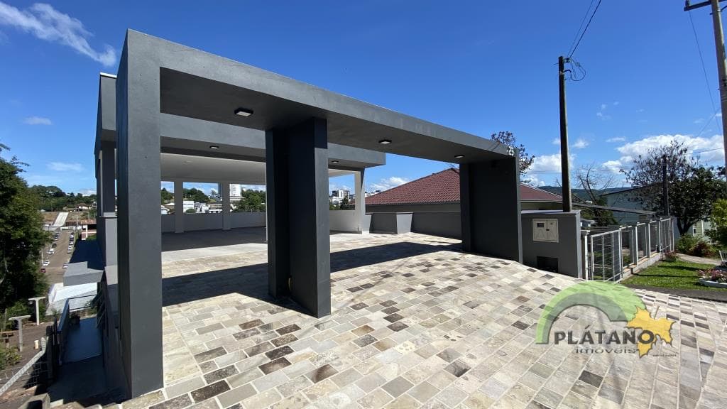 CASA COM 3 DORMITÓRIOS, 2 VAGAS, 182M² ÁREA PRIVATIVA para venda EM JARDIM DO ALTO - foto 1