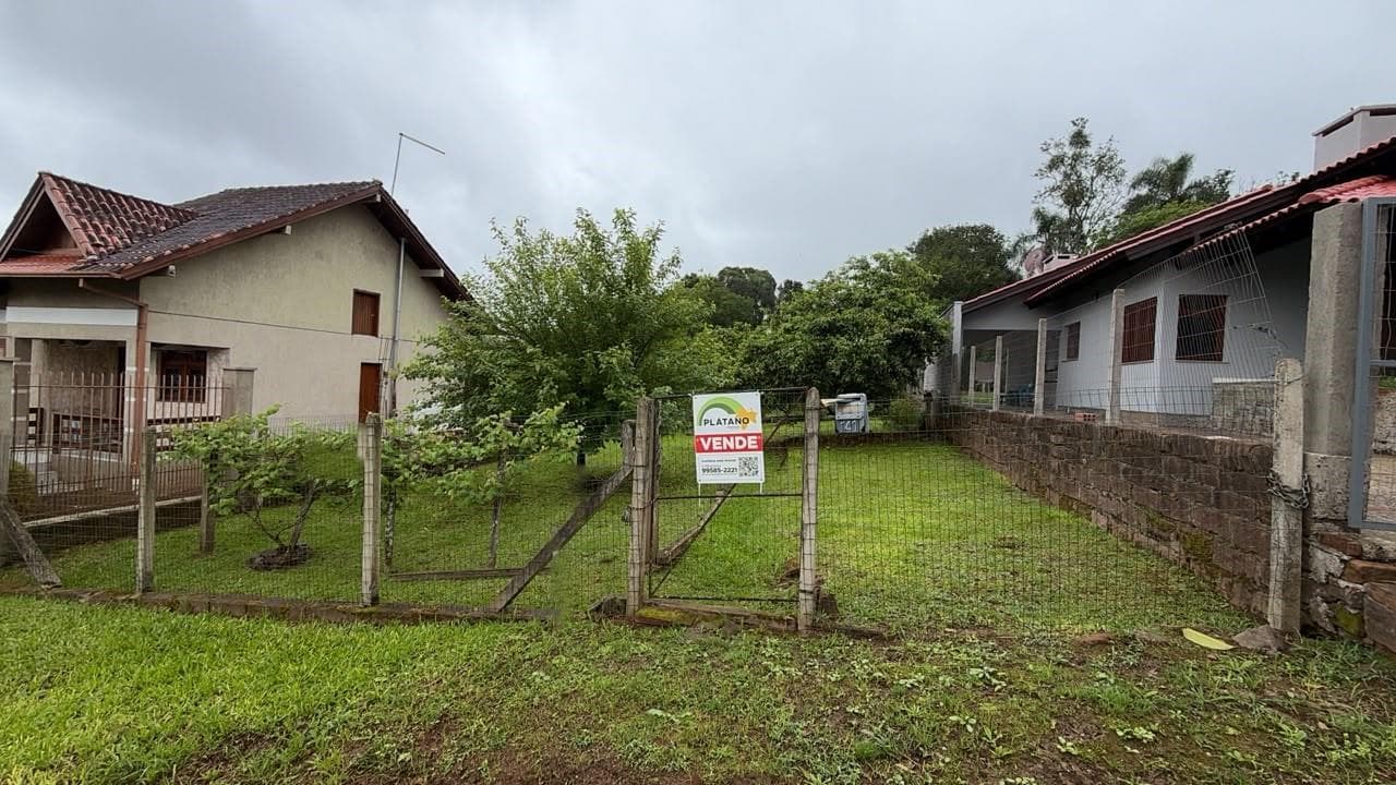 TERRENO, 372M² ÁREA TOTAL para venda EM JARDIM DO ALTO - foto 1