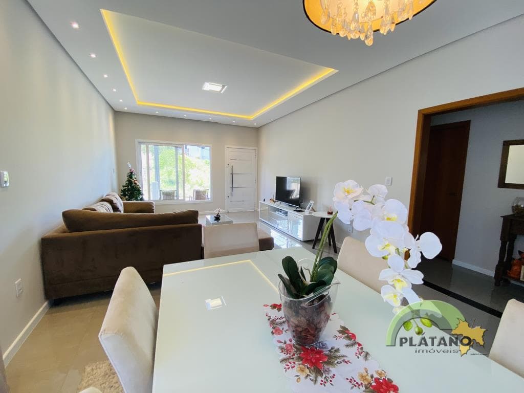 CASA COM 3 DORMITÓRIOS (1 SUÍTE), 2 VAGAS, 229M² ÁREA PRIVATIVA para venda EM JARDIM PANORÂMICO - foto 3