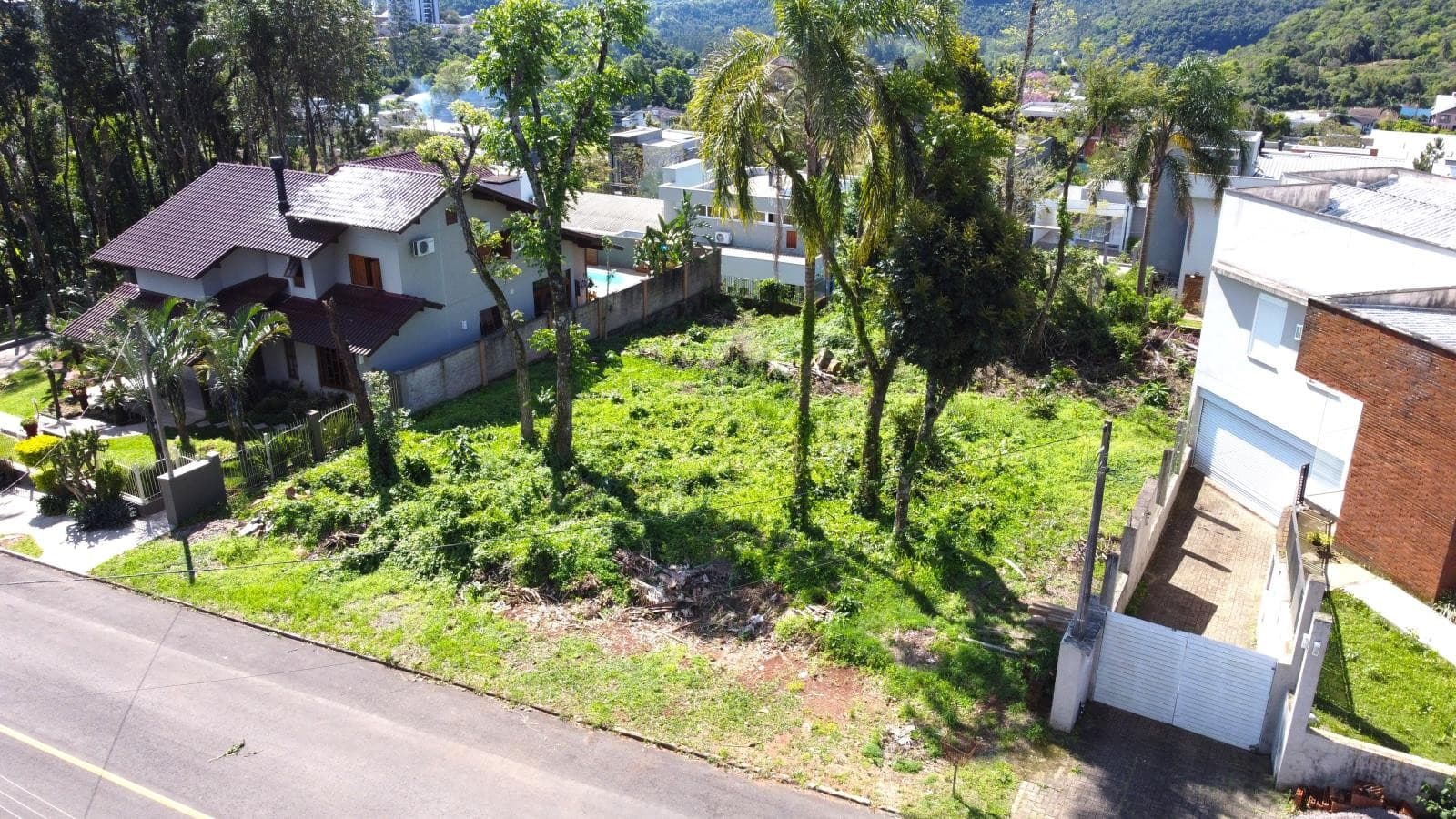 TERRENO, 744M² ÁREA TOTAL para venda EM JARDIM DO ALTO - foto 1
