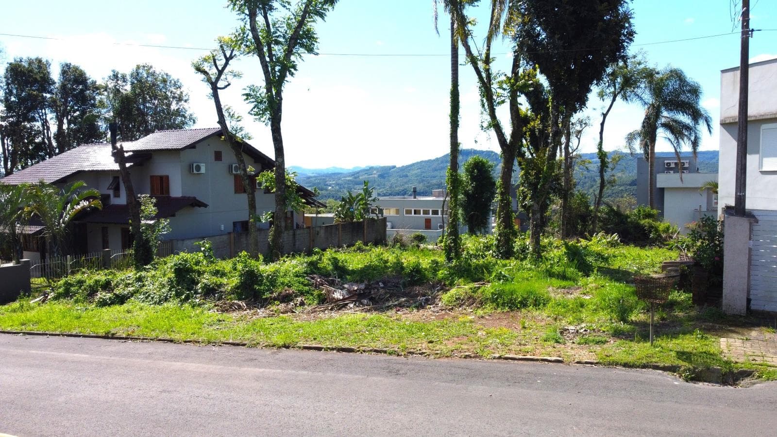 TERRENO, 744M² ÁREA TOTAL para venda EM JARDIM DO ALTO - foto 2