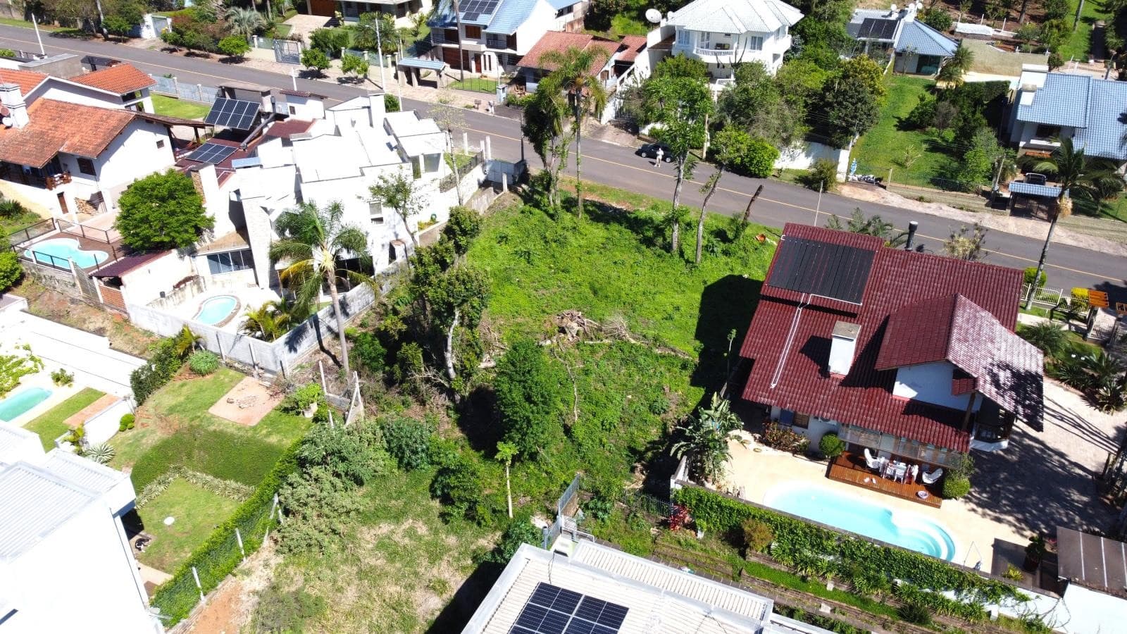 TERRENO, 744M² ÁREA TOTAL para venda EM JARDIM DO ALTO - foto 3