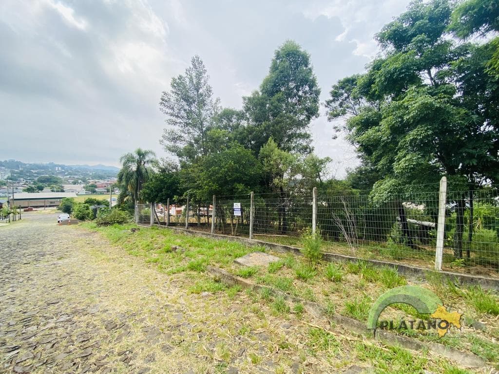 TERRENO, 1179M² ÁREA PRIVATIVA para venda EM JARDIM PANORÂMICO - foto 1