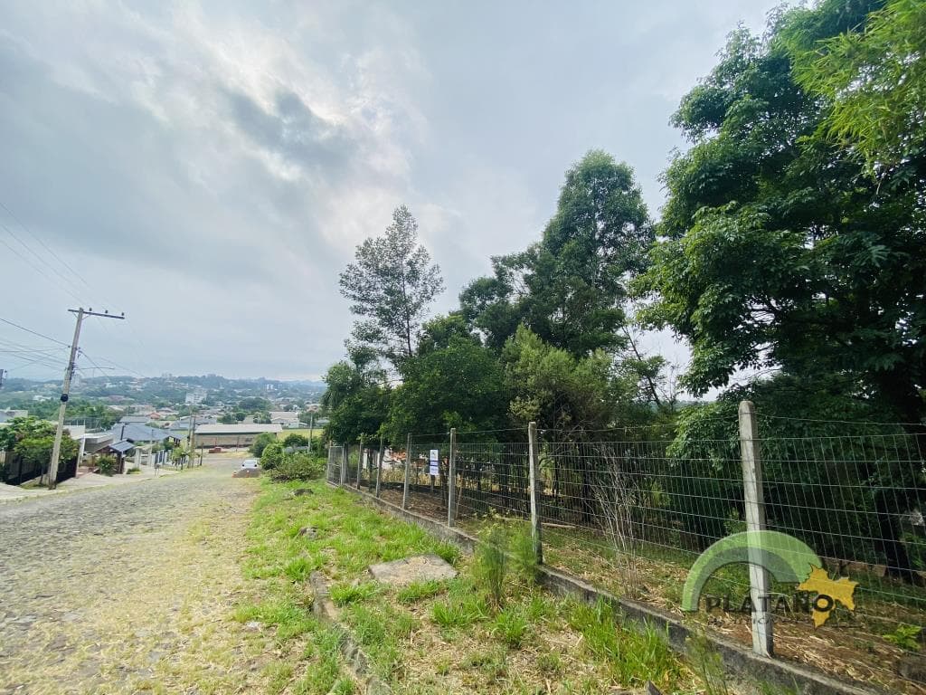 TERRENO, 1179M² ÁREA PRIVATIVA para venda EM JARDIM PANORÂMICO - foto 3