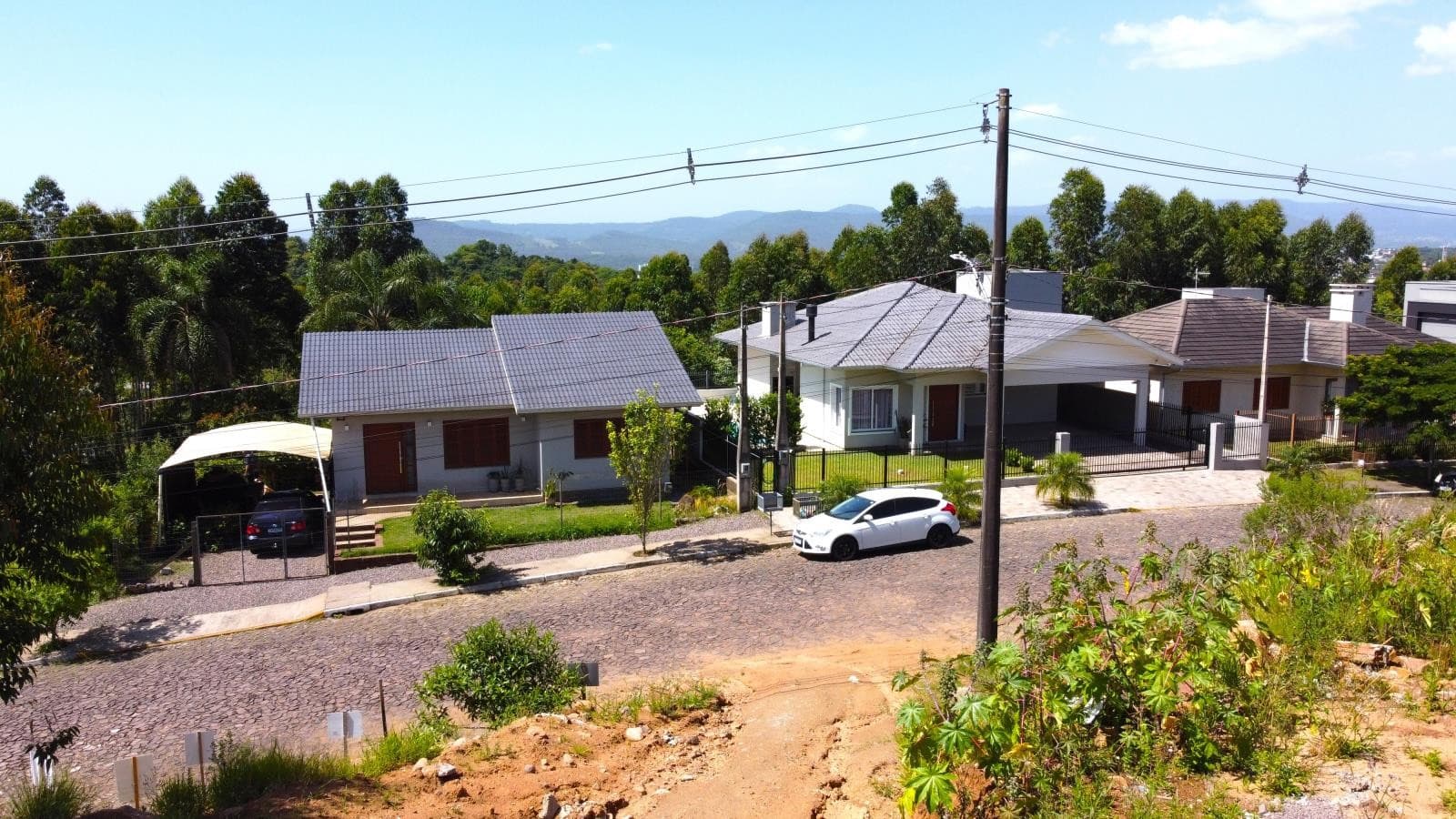 TERRENO, 360M² ÁREA TOTAL para venda EM JARDIM PANORÂMICO - foto 3