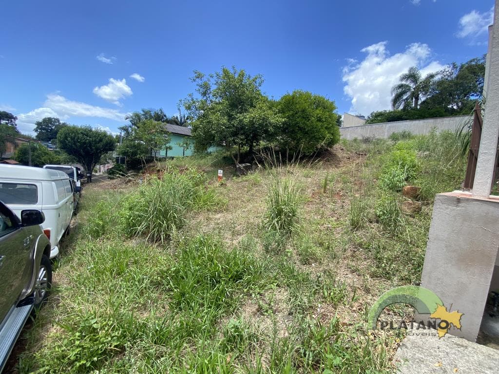 TERRENO, 623M² ÁREA PRIVATIVA para venda EM BOM JARDIM - foto 1