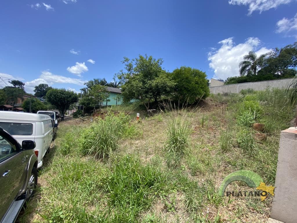 TERRENO, 623M² ÁREA PRIVATIVA para venda EM BOM JARDIM - foto 2