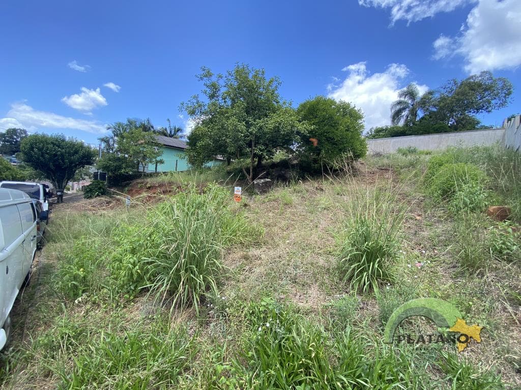 TERRENO, 623M² ÁREA PRIVATIVA para venda EM BOM JARDIM - foto 3