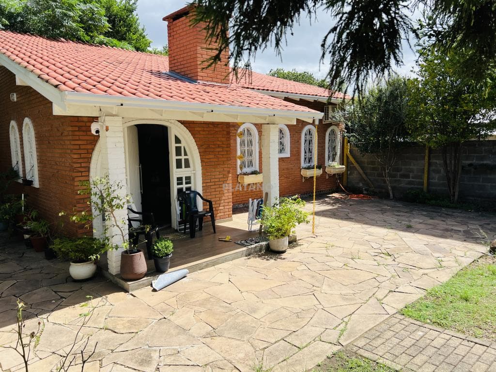 CASA COM 2 DORMITÓRIOS, 1 VAGA, 89M² ÁREA PRIVATIVA para venda EM VISTA ALEGRE - foto 2