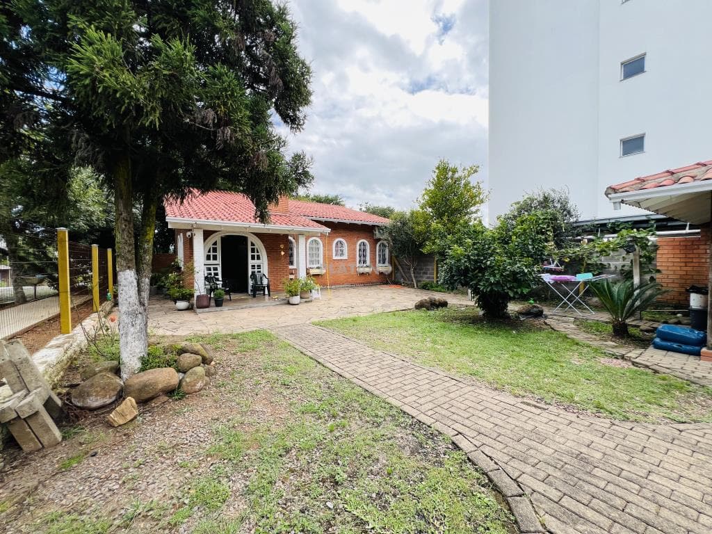 CASA COM 2 DORMITÓRIOS, 1 VAGA, 89M² ÁREA PRIVATIVA para venda EM VISTA ALEGRE - foto 1