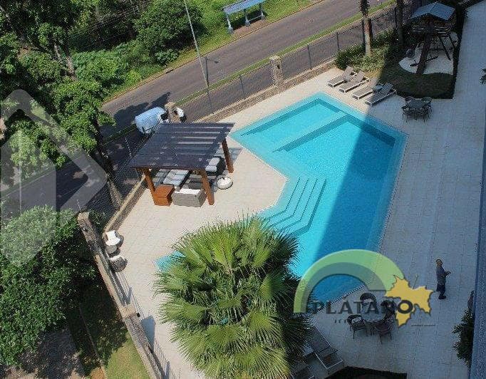 APARTAMENTO COM 4 DORMITÓRIOS (3 SUÍTES), 3 VAGAS, 211M² ÁREA PRIVATIVA para venda EM CIDADE NOVA - foto 1
