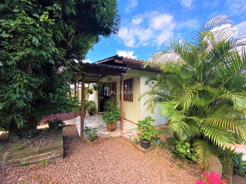 CASA COM 4 DORMITÓRIOS, 67M² ÁREA PRIVATIVA para venda EM JARDIM BÜHLER - foto 3
