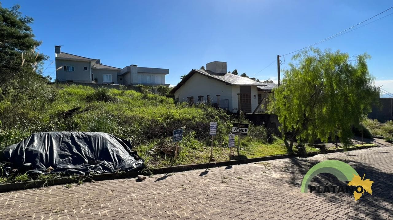 TERRENO, 370M² ÁREA TOTAL para venda EM JARDIM PANORÂMICO - foto 1