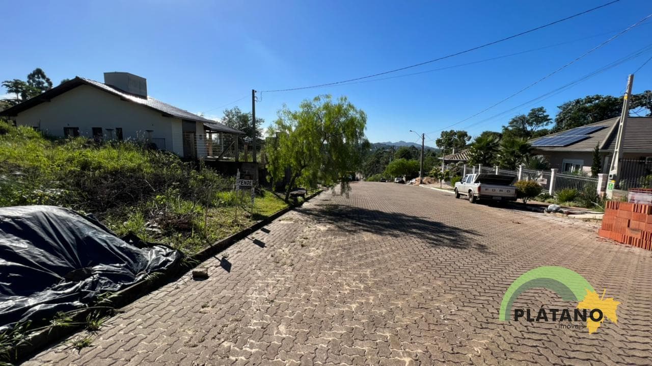 TERRENO, 370M² ÁREA TOTAL para venda EM JARDIM PANORÂMICO - foto 2