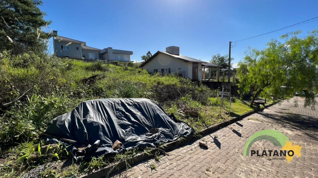 TERRENO, 370M² ÁREA TOTAL para venda EM JARDIM PANORÂMICO - foto 3