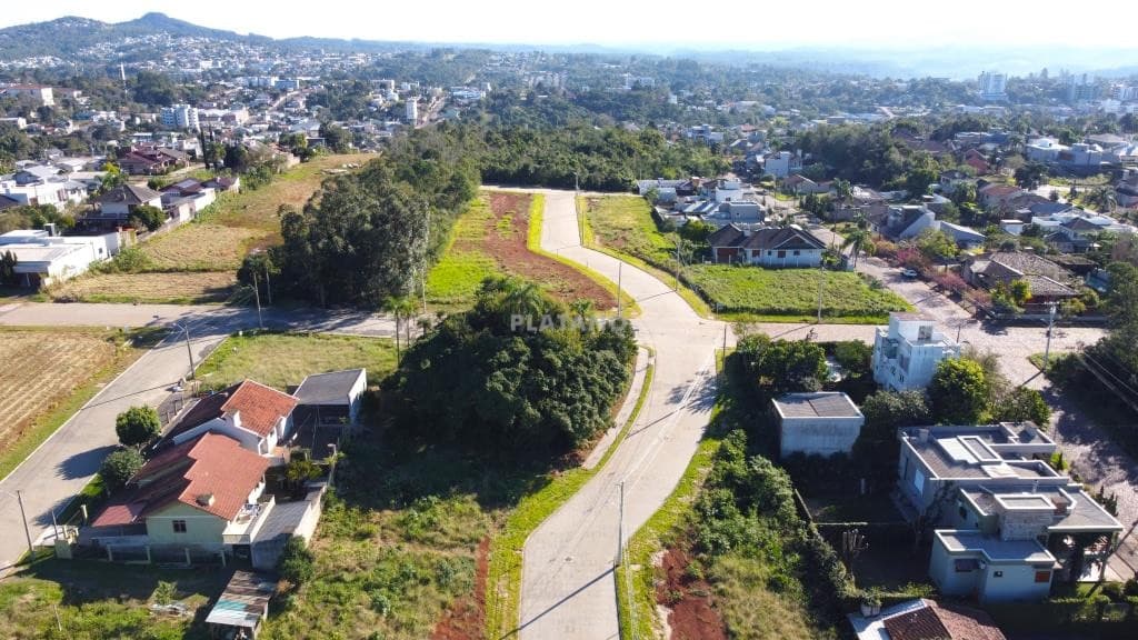 TERRENO, 363M² ÁREA PRIVATIVA para venda EM CONCÓRDIA - foto 1