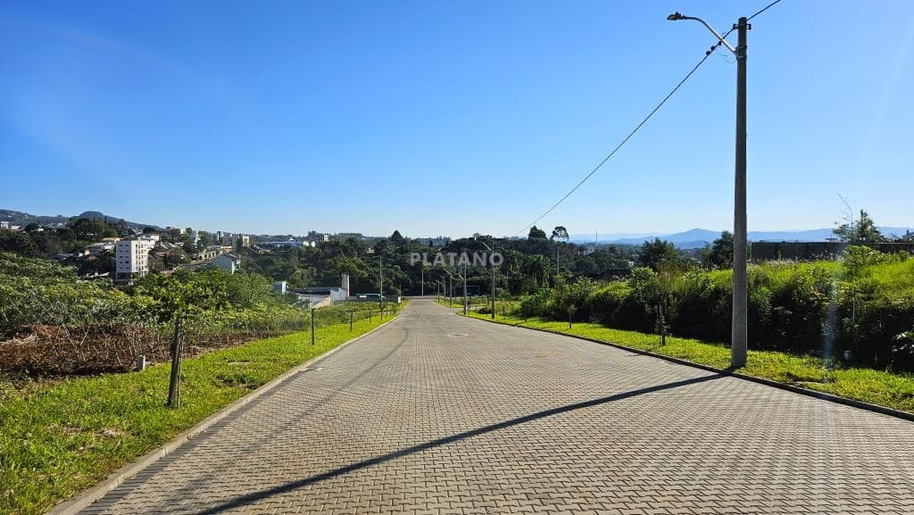 TERRENO, 363M² ÁREA PRIVATIVA para venda EM CONCÓRDIA - foto 2