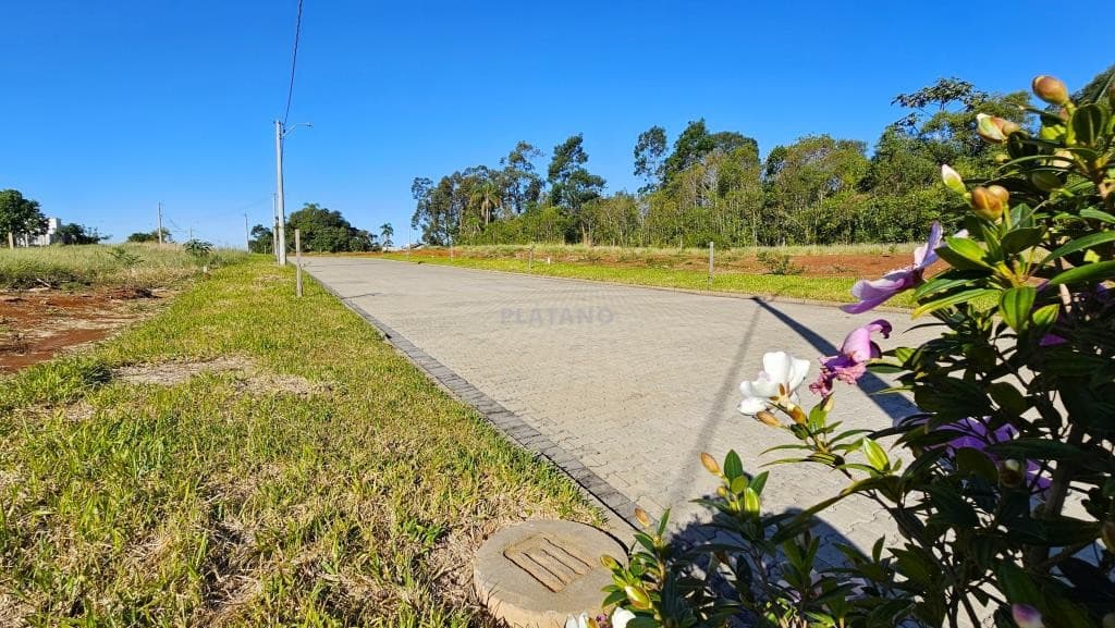 TERRENO, 363M² ÁREA PRIVATIVA para venda EM CONCÓRDIA - foto 3