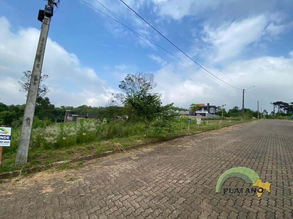 TERRENO, 398M² ÁREA PRIVATIVA para venda EM JARDIM PANORÂMICO - foto 2