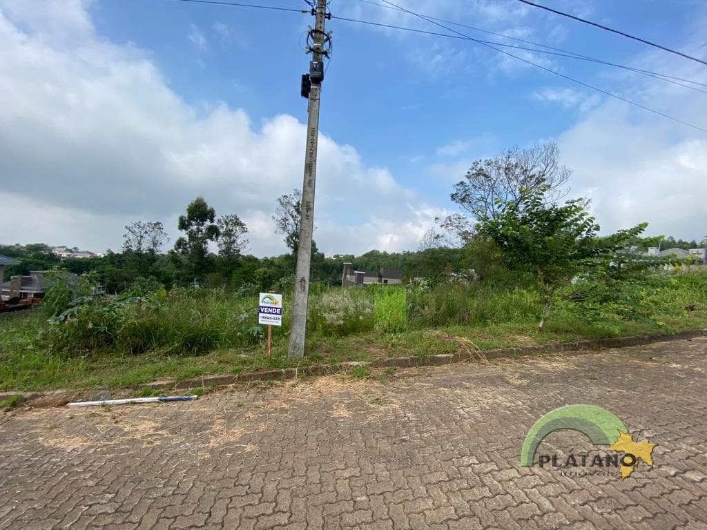 TERRENO, 398M² ÁREA PRIVATIVA para venda EM JARDIM PANORÂMICO - foto 1